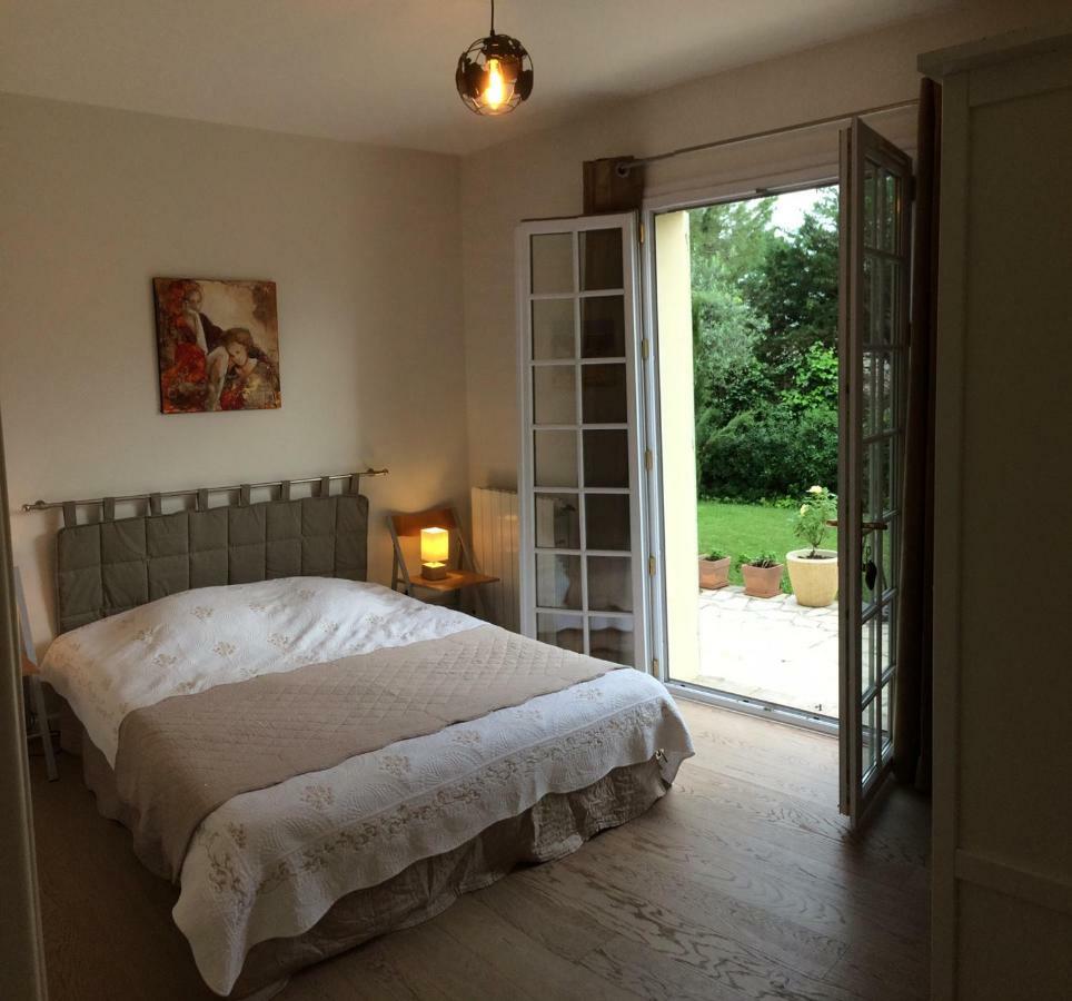 Saint Paul De Vence Angels Bed and Breakfast La Colle-sur-Loup Eksteriør billede