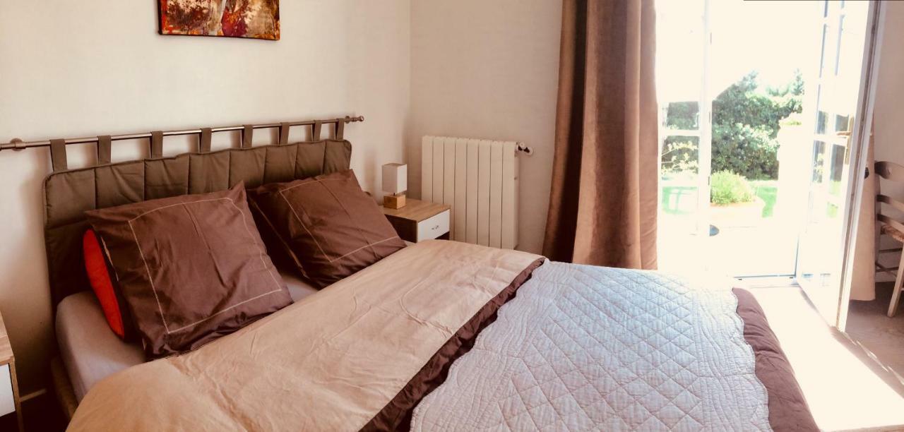 Saint Paul De Vence Angels Bed and Breakfast La Colle-sur-Loup Eksteriør billede